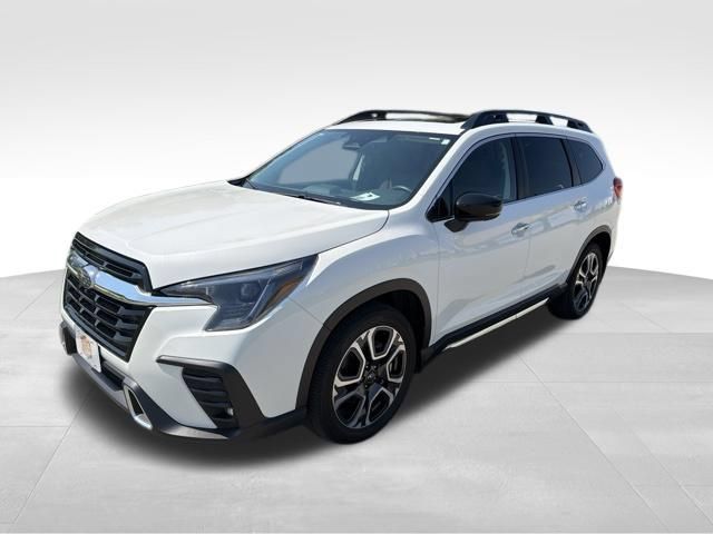 Used 2024 Subaru Ascent Touring AWD/4WD image 8
