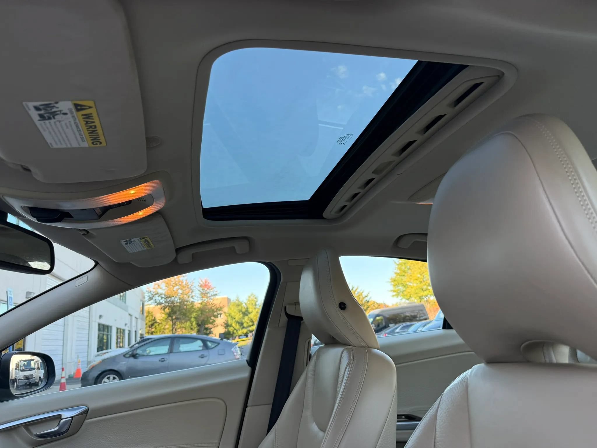 Used 2013 Volvo S60 T5 FWD image 17