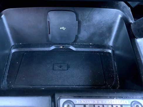 Certified 2022 Ford Bronco Wildtrak image 34