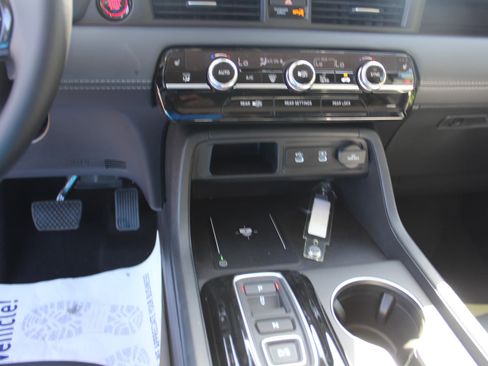 New 2026 Honda Pilot EX-L image 7