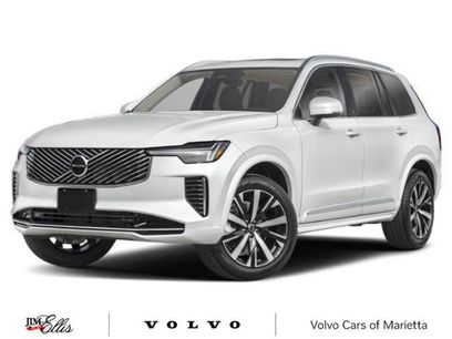 Certified 2026 Volvo XC90 B6 Plus w/ Protection Package Premier