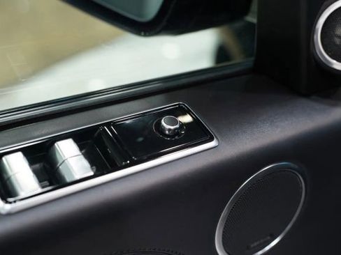 Used 2021 Land Rover Range Rover Autobiography AWD/4WD image 9