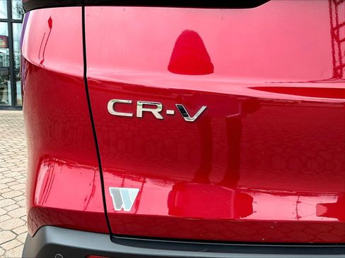 Used 2024 Honda CR-V EX-L image 23