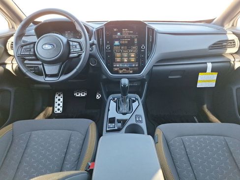 Certified 2025 Subaru Crosstrek 2.5i Sport w/ Popular Package #4A image 14