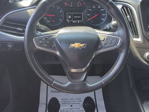 Used 2020 Chevrolet Malibu RS FWD image 8
