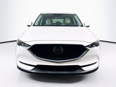 Used 2020 MAZDA CX-5 Touring AWD/4WD image 2