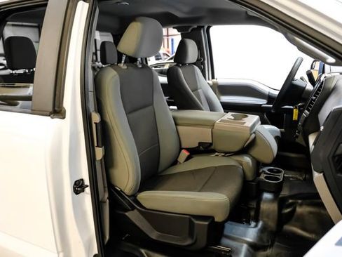 Used 2015 Ford F150 XL w/ XL Power Equipment Group RWD image 28