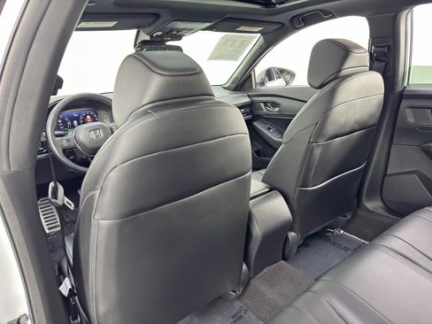 Used 2023 Honda Accord Sport image 33