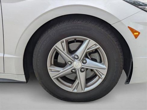 Used 2023 Hyundai Sonata SE w/ Cargo Package image 6