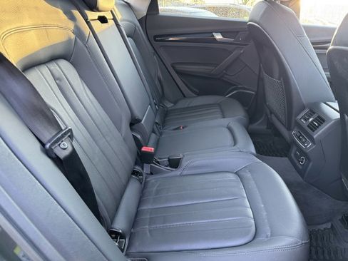 Used 2020 Audi Q5 2.0T Premium Plus w/ Premium Plus Package image 31