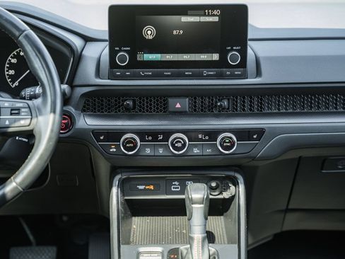 Used 2024 Honda CR-V Sport image 20