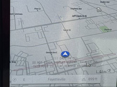 New 2025 Ford Ranger Lariat w/ FX4 Off-Road Package image 29