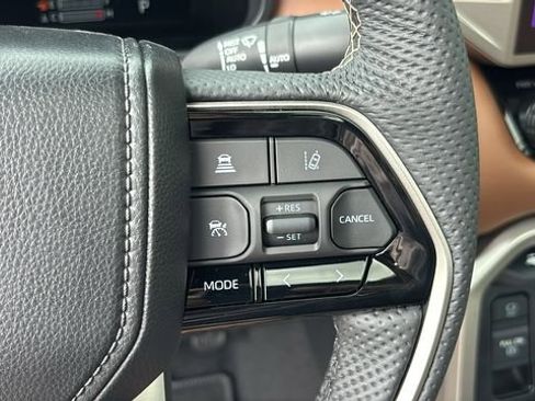 New 2026 Toyota Tundra 1794 Edition AWD/4WD image 19