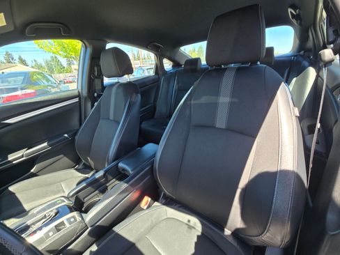 Used 2021 Honda Civic Sport image 22