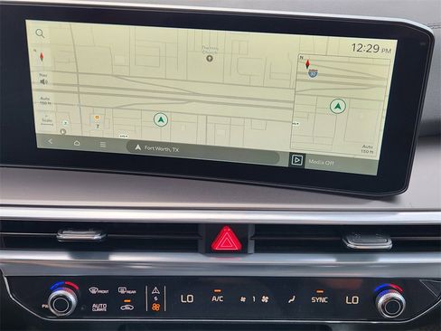 New 2026 Kia Sorento SX image 12