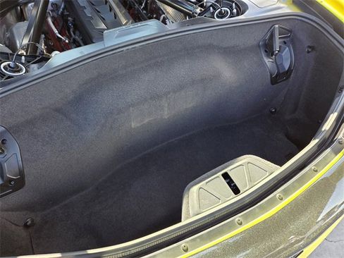 Certified 2023 Chevrolet Corvette Stingray w/ Z51 Performance Package image 12