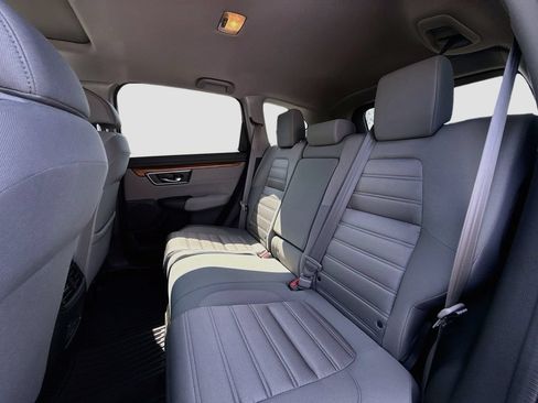 Used 2019 Honda CR-V EX image 26
