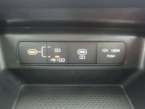 New 2026 Hyundai Tucson XRT image 36