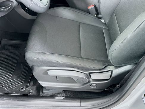 Certified 2026 Hyundai Santa Fe SE FWD image 19