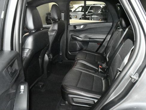 Used 2024 Ford Escape ST-Line w/ Tech Pack #1 image 49