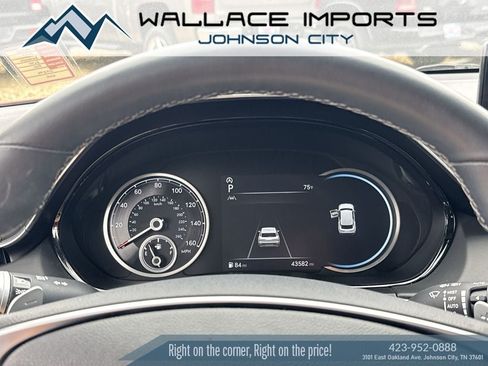 Used 2023 Genesis GV70 2.5T w/ Select Package AWD/4WD image 34