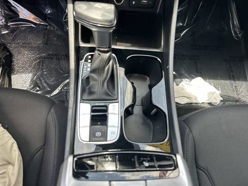 Certified 2023 Hyundai Tucson SEL FWD image 20