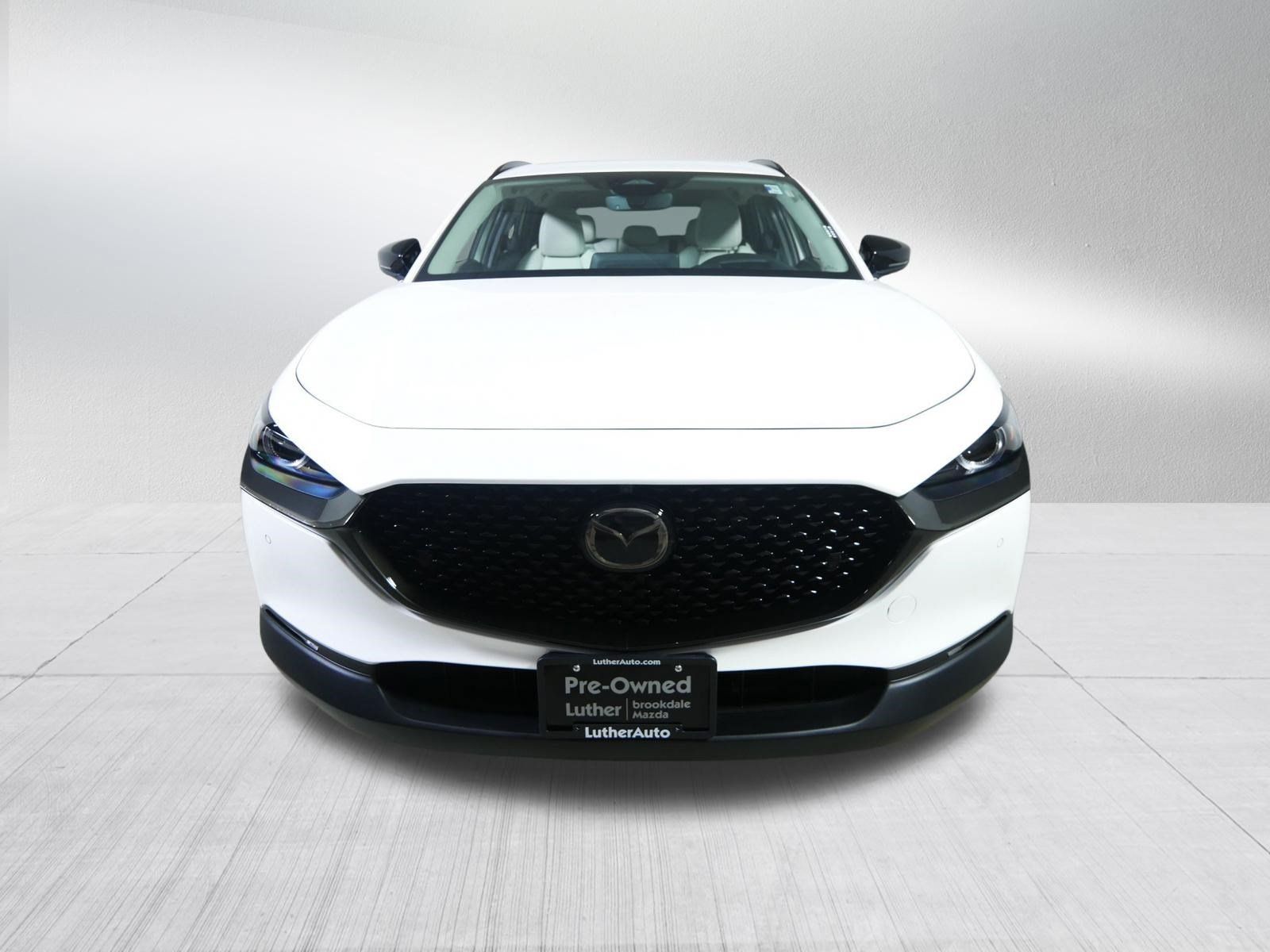 Used 2026 MAZDA CX-30 2.5 Turbo w/ Premium Plus Pkg AWD/4WD image 2