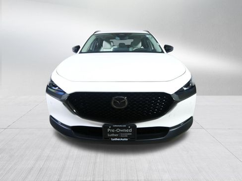 Used 2026 MAZDA CX-30 2.5 Turbo w/ Premium Plus Pkg AWD/4WD image 2
