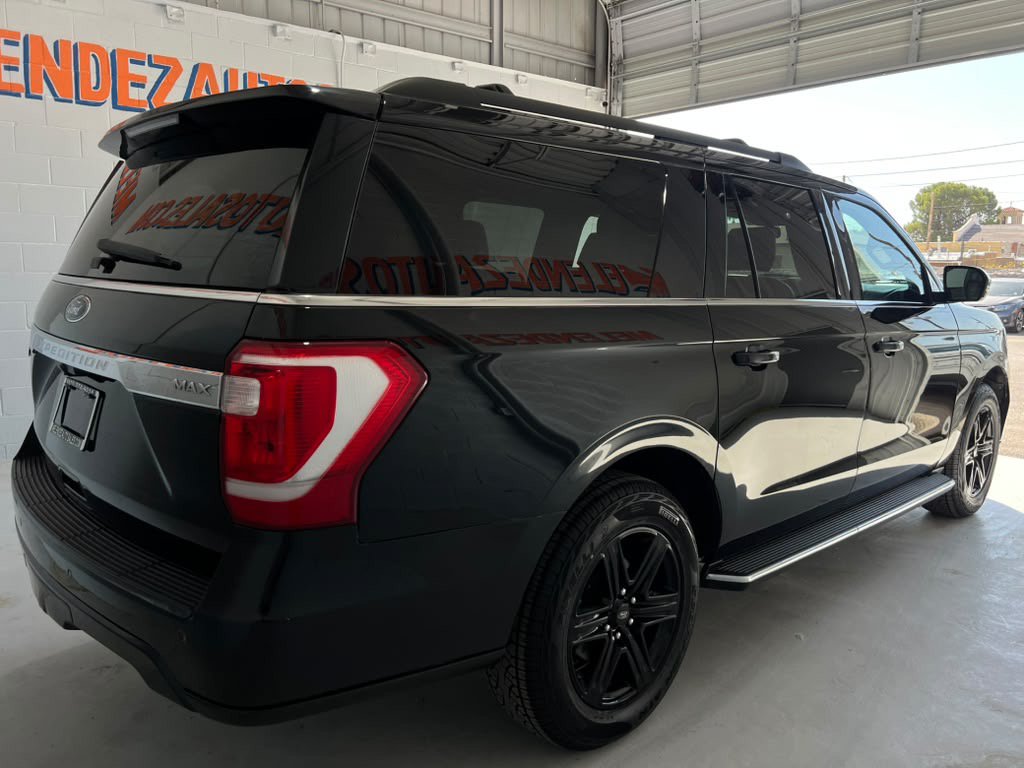 Used 2021 Ford Expedition Max XLT RWD image 6