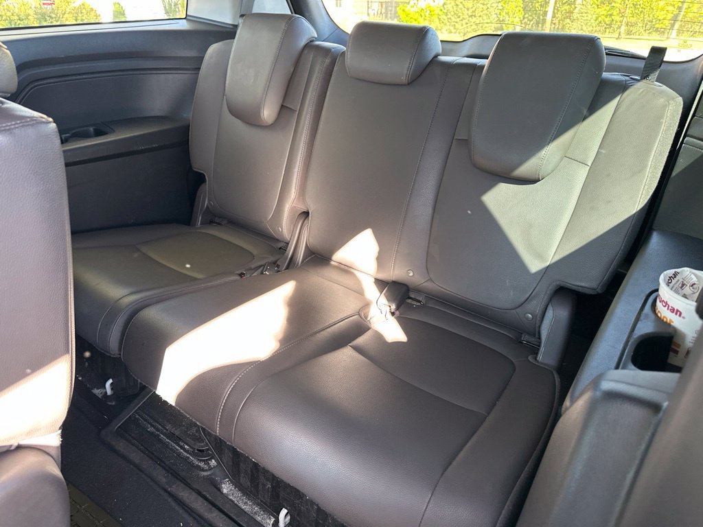 Used 2018 Honda Odyssey EX-L image 14