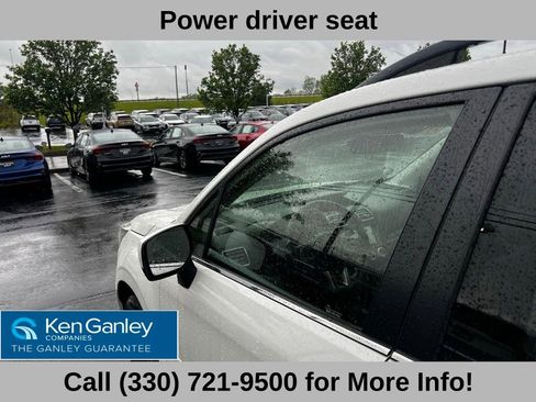 Used 2017 Subaru Forester 2.5i Limited AWD/4WD image 24