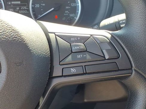 Used 2025 Nissan Kicks Play S FWD image 25
