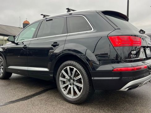 Used 2017 Audi Q7 3.0T Prestige image 4