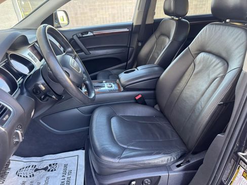 Used 2013 Audi Q7 TDI Premium Plus AWD/4WD image 11