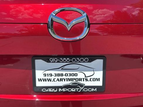 Used 2017 MAZDA CX-5 Grand Touring AWD/4WD image 24
