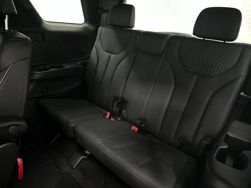 Used 2025 Hyundai Palisade Calligraphy FWD image 26
