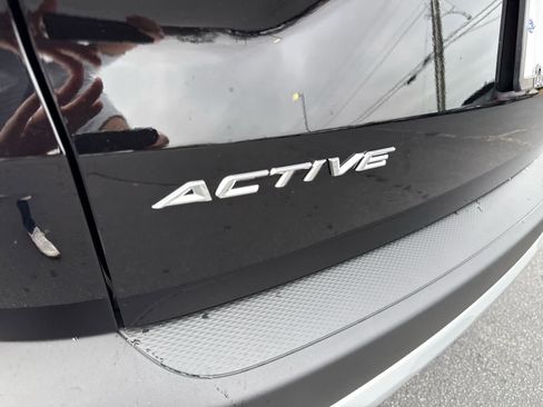 New 2026 Ford Escape Active image 29