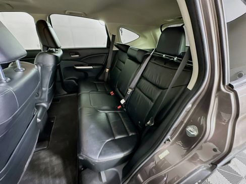 Used 2012 Honda CR-V EX-L image 27