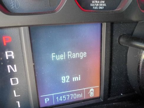 Used 2019 Chevrolet Silverado 3500 W/T w/ WT Convenience Package AWD/4WD image 12