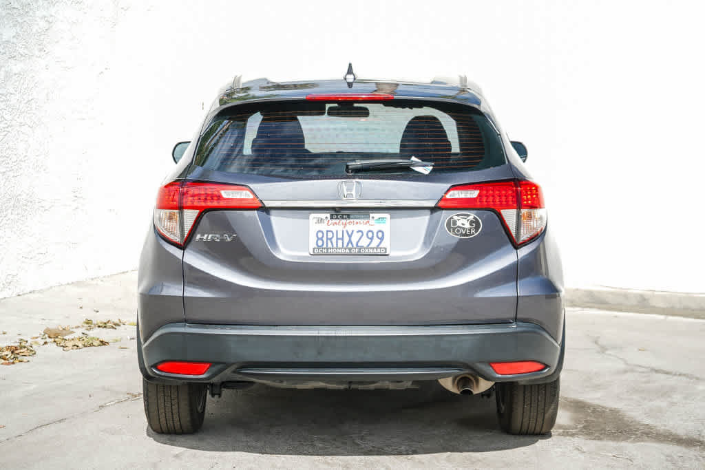 Used 2020 Honda HR-V LX image 7