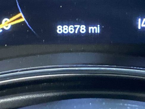 Used 2020 Jeep Grand Cherokee Altitude image 18