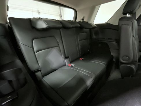 New 2026 Nissan Pathfinder SL AWD/4WD image 21