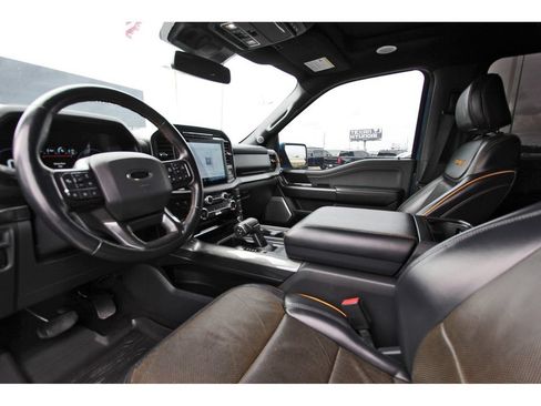Used 2021 Ford F150 Tremor w/ Equipment Group 402A High AWD/4WD image 31