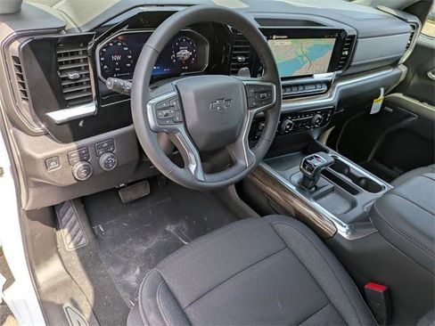 New 2026 Chevrolet Silverado 1500 RST image 10