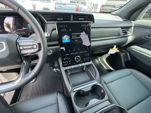 New 2026 GMC Terrain AT4 AWD/4WD image 11