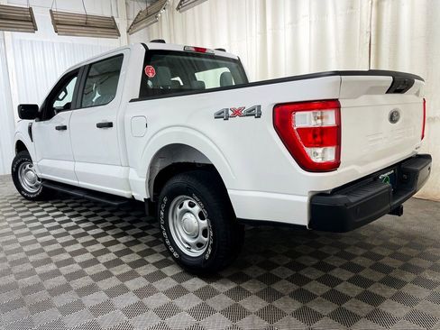 Used 2021 Ford F150 XL w/ Equipment Group 101A High image 44