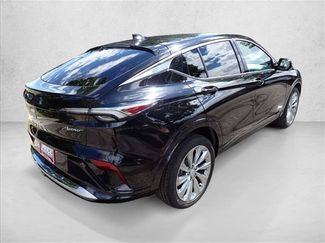 Used 2024 Buick Envista Avenir FWD video 4