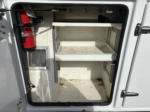 Used 2018 RAM 5500 Tradesman w/ Ambulance Prep Group image 21