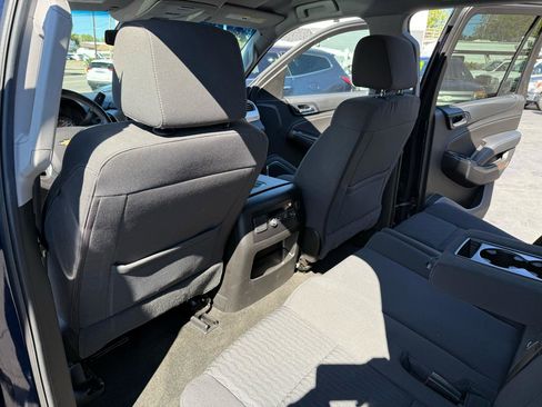 Used 2018 Chevrolet Tahoe LS w/ Max Trailering Package image 28