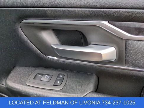 Used 2019 RAM 1500 Big Horn AWD/4WD image 36